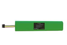 12V4500mAh Ni-Mh Battery Pack Compatible with Neato Botvac Series and Botvac D Series Neato Battery Neato Botvac Battery 70e, 75, 80, 85, Neato Robot Vacuum Cleaners (12V4500mAh)