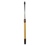 Painters Dream 2 to 4 Foot Long Telescoping Extension Pole for Painting, Dusting and Window Washing