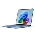 Surface Laptop (13.8") - Microsoft Surface Laptop - Copilot+ PC - 13.8" Touchscreen - Snapdragon X Plus - 16GB - 512GB SSD - (Latest Model, 7th Edition) - Sapphire
