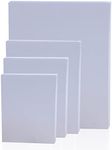 4 Sizes Photo Paper, 200gsm High Gl