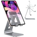 OMOTON Adjustable Tablet Stand for 