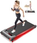 WalkDate Walking Pad Treadmill with