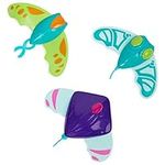 Swimways Zoom-A-Rays Water Toys, Ki