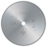 Freud (BOSCH Group) F03FS09289 Circular Sawblade - Non-Ferrous Metals, Alumimum - 10" / 255mm, Number of Teeth 120