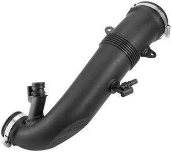 BINB ROAD Air Intake Hose Pipe Air Duct 13717627501 13717607778 13717602692 Compatible with BMW MINI R55 R56 R57 R58 R59 R60 R61 2009-2016