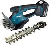 Makita DUM604RFX Cordless Grass Shears 18 V Black