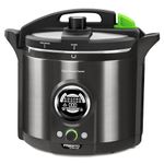 12 Qt Electric Pressure Canner
