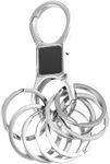 Mabor Quick Release Key Ring, Key F