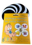 10 Magic Potty Training Stickers