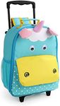 yodo Zoo 3-Way Kids Suitcase Luggag