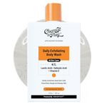 Chemist At Play 1% Salicylic Acid Exfoliating Body Wash 473ml | Paraben & SLS Free | Enriched with Vitamin E & Murumuru | Gentle Exfoliating Shower Gel | Prevents Dry, Rough, Bumpy Skin | Men & Women