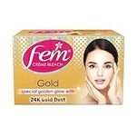 Fem Fairness Naturals Skin Bleach, 