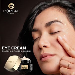 L'Oréal Paris Age Perfect Midnight Eye Cream – Antioxidant, 15ml