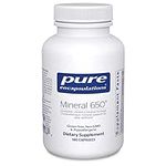 Pure Encapsulations Mineral 650 | H
