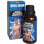 Men Massage Oil for Sex -Sexual Enh