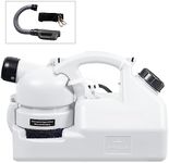 PetraTools ULV Fogger - Fogger Mach