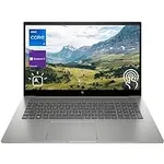 HP 2023 Newest Envy Laptop, 17.3" F