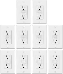 ELECTECK 1