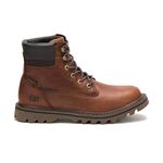 Cat Footwear Men's Deplete Classic Boots, Brown, 9 UK