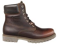 PANAMA JACK Panama 03, Men’s Ankle Boots, Braun (Chesnut C52), 8 UK (42 EU)