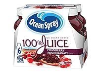 Ocean Spray 100% Juice Cranberry Po