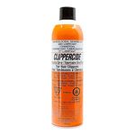 Clippercide 72130 Aerosol Spray, 15 Ounce by Clippercide