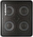 tc electronic RS410 Bass Cabinet