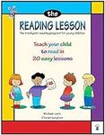 The Reading Lesson: Teach Your Chil