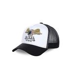 Von Dutch Casquette Art, Cap Black