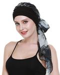 Headwraps Scarves For Chemo Patients Cancer Women Headwear Cap Gifts For Hair Loss