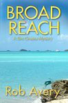 Broad Reach: A Sim Greene Mystery (Sim Greene Mysteries Book 2)