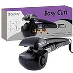 Automatic Hair Curler **Paint Defect** Curling Iron, Curls in Seconds, Easy Curl, Curling Wand, Wand, Curler, Curling, LCD display.