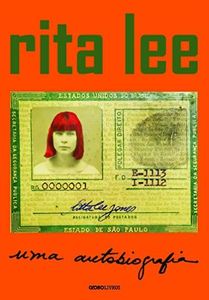 Rita lee (
