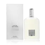 Grey Vetiver by Tom Ford for Men - 3.4 oz EDP Spray