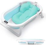 Baby Bath Tub, Baby Bathtub with Wa