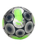 Puma Unisex-Adult CAGE ball, Persian Blue-Pro Green, 5 (8407402)