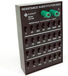 Elenco RS-500 Resistance Substitution Box