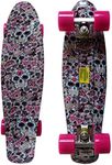 Rimable Complete 22 Inches Skateboa