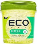 Eco Style Olive Oil Eco Styler Hair