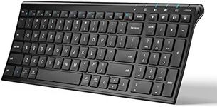 iClever BK10 Bluetooth Keyboard, Re