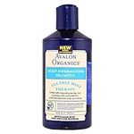 Avalon Organics Treatment Shampoo T