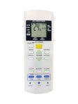 Upix AC Remote No. 29G (No Backlight), Compatible/Replacement for Panasonic AC Remote Control (Exactly Same Remote Will Only Work)