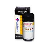 Urine Test Strips Walgreens