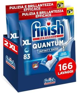 Finish Qua