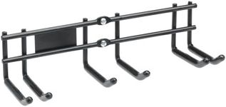 Racor Pro PS-2R Two Pair Ski and Pole Rack