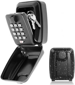 Key Safe O