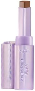 tarte shape tape blur concealer stick - Full Coverage Crease-Proof Makeup, Diamond-Shaped Precision Tip for Instant Eye Lift Effect, 50% Skin-loving Ingredients, Vegan & Cruelty-Free full size, 53N