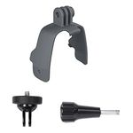 EKDJKK Safe Lighting Drone Accessories Extension Bracket Flight Lamp Mount for DJI FPV(Extension Bracket)