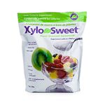 Xlear XyloSweet Non-GMO Xylitol Sweetener - Sweetener Sugar Substitute, Granules, 5 Pound Bag (Pack of 2)