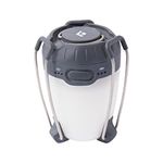 Black Diamond Apollo Lantern Lantern - Graphite, one Size